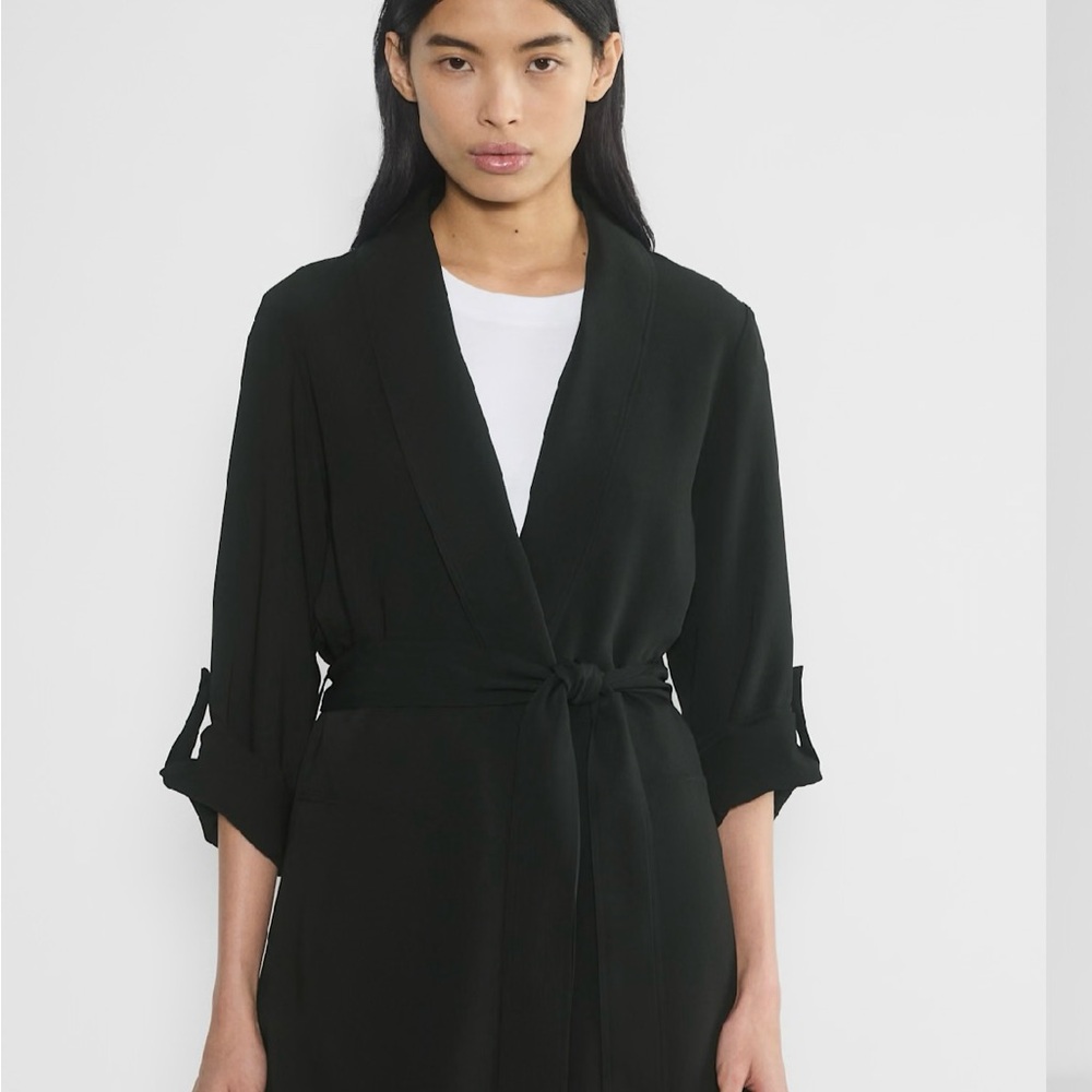 Aritzia Kahlo Robe